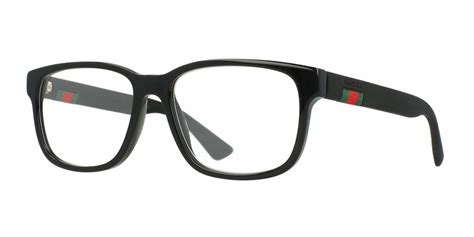 gucci gg0011o eyeglasses less than 52mm size|Gucci glasses with diamonds.